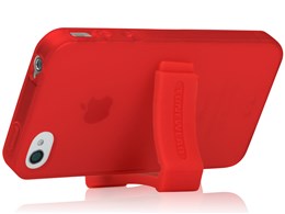 SOFTSHELL for iPhone 4S/4 TUN-PH-000102 [���b�h]