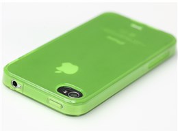 SOFTSHELL for iPhone 4S/4 TUN-PH-000104 [���C��]