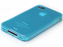 SOFTSHELL for iPhone 4S/4 TUN-PH-000106 [�^�[�R�C�Y]