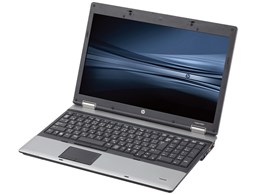 ProBook 6550b/CT Notebook PC 460M/2/DVD/Professionalf XP940PA#ABJ