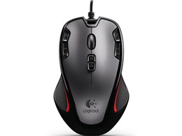 Logicool Gaming Mouse G300 [ubN]