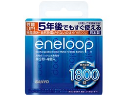 eneloop P3`[djbPfdr HR-3UTGB-4