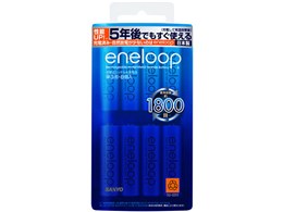 eneloop P3`[djbPfdr HR-3UTGB-8