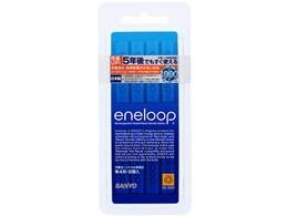 eneloop P4`[djbPfdr HR-4UTGB-8
