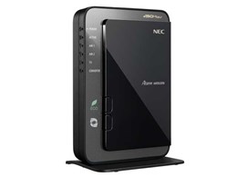 無線LANルーター(Wi-Fiルーター) wr9500の人気商品・通販・価格