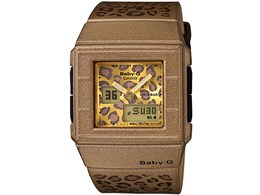 Baby-G �J�X�P�b�g BGA-200LP-5EDR [�C�O���f��]