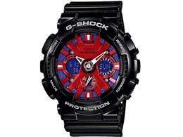 G-SHOCK NCW[J[Y GA-120B-1ADR [COf]