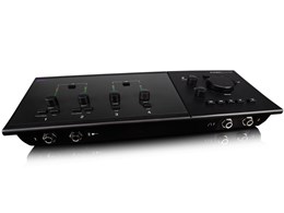 Pro Tools MP + Fast Track C600
