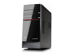 Pavilion Desktop PC h8-1060jp/CT RADEON HD 6850ڃf