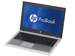 HP ProBook 5330m/CT Notebook PC nCptH[}Xf