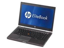 HP EliteBook 8460w/CT Mobile Workstation NAbhRAf