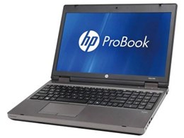 HP ProBook 6560b/CT Notebook PC gvo[f