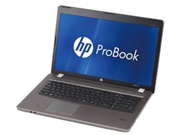 HP ProBook 4730s/CT Notebook Celeron B810ڃf