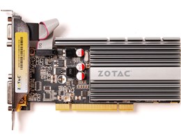 ZOTAC GeForce GT 520 PCI ZT-50610-10L [PCI 512MB oN]