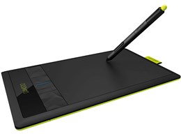 Bamboo Fun CTH-470/K1 [�u���b�N]