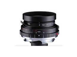 フォクトレンダー COLOR SKOPAR 21mm F4P