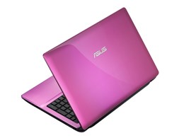 K53E K53E-SXPINK2 [�Z�_�N�V�����s���N]