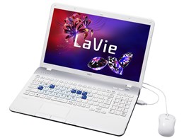 LaVie ƂƂT|[gPC LS200/FS PC-LS200FS