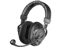 DT 290 MKII 200/80