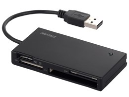 BSCRE02U2BK [USB 54in1 ubN]