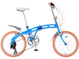 DOPPELGANGER 208 BlueGate [XJCu[/DIW]