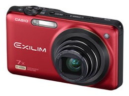 カシオ HIGH SPEED EXILIM EX-FC200S 価格比較 - 価格.com