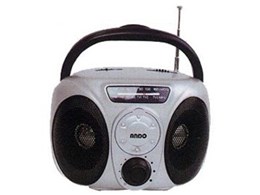 ���у��W�I3 RA-069 [�V���o�[]