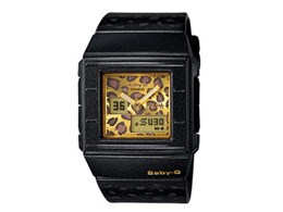 Baby-G �P�V�� �R���{���[�V�������f�� BGA-200KS-1EJR