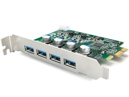 IFC-PCIE4U3S [USB3.0]