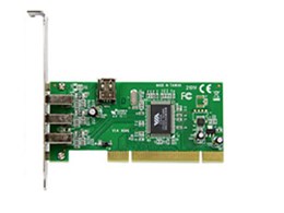 1394V-LPPCI3 [1394a]