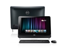 Inspiron One 2320