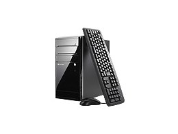 LUV MACHINES Lm-i735X ハイスペック構成
