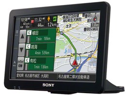 SONY nav-u NV-U97V [ブラック] 価格比較 - 価格.com