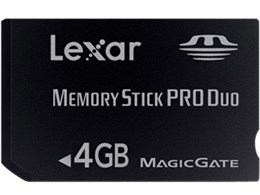 LMSPD4GBGCJP [4GB]