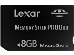LMSPD8GBGCJP [8GB]