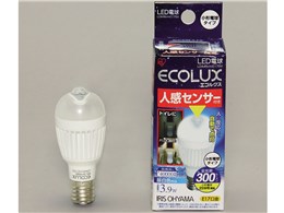 ECOLUX LDA4N-H-E17SV [F]