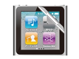 iPod nano 2011E2010N\fp tیtB X[p[X[X^b`^Cv BSIP11NFT