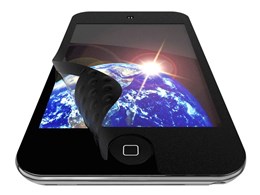 iPod touchp tیtB C[W[tBbg^Cv BSEFIPT