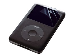 iPod classic 80GBE160GBp tیtB 3w\^Cv BSIP04FTCL