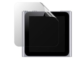 V^iPod nano 2010N\fp tیtB LYyA^Cv BSIP6N02FK