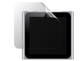 V^iPod nano 2010N\fp tیtB X[p[X[X^b`^Cv BSIP6N03FT