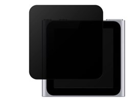 V^iPod nano 2010N\fp tیtB ̂h~^Cv BSIP6N04FN