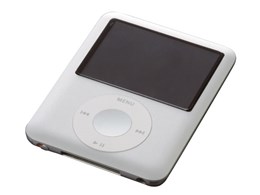 3iPod nanop tیtB ̂h~^Cv N[i[t BSIP05FN3N