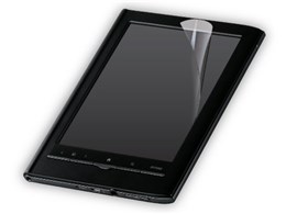 �\�j�[�d�q���Ѓ��[�_�[ Reader�p�^�b�`�p�l���ی�t�B���� ����^�C�v 6�^�p BSTPR601F