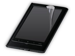 �\�j�[ Reader�p�^�b�`�p�l���ی�t�B���� �X�[�p�[�X���[�X�^�b�`�^�C�v 6�^�p BSTPR601FT