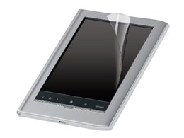 �\�j�[ Reader�p�^�b�`�p�l���ی�t�B���� �X�[�p�[�X���[�X�^�b�`�^�C�v 5�^�p BSTPR501FT