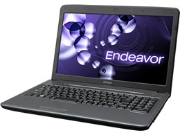 Endeavor NJ5500E [Core i7 2670QM���ڃ��f��]