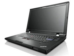 ThinkPad L520 7859CTO Core i3 2330M���� �r�W�l�X�p�b�P�[�W