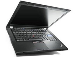 ThinkPad T420si 4170CTO Gg[pbP[W Core i3 2350Mڃf