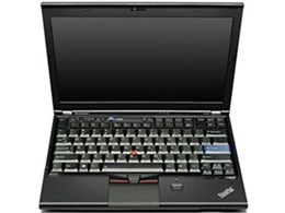 ThinkPad X220i 4286CTO Core i3 2350M Gg[pbP[W